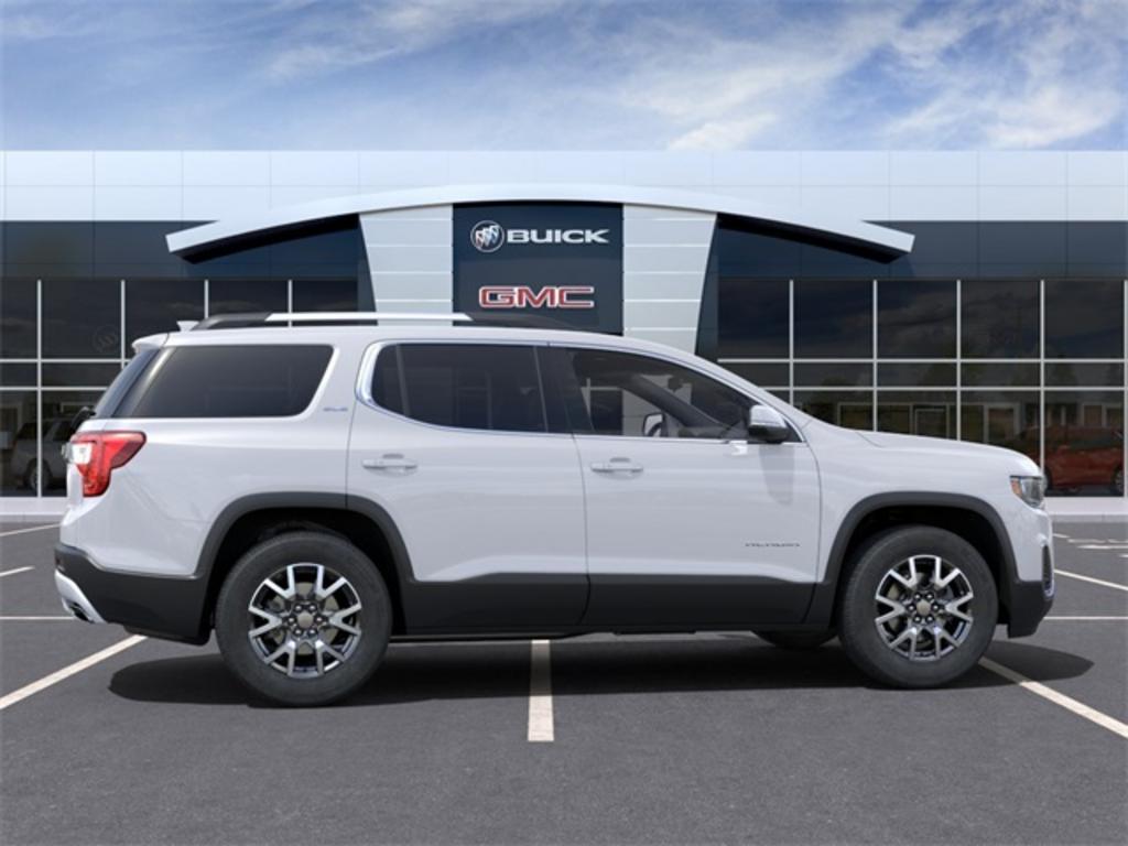 2023 GMC Acadia - $37,900