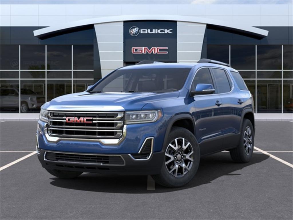 2023 GMC Acadia - $38,150