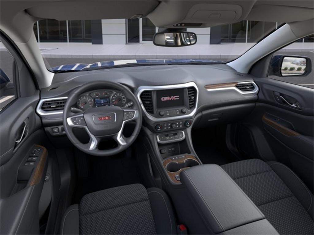 2023 GMC Acadia - $38,150
