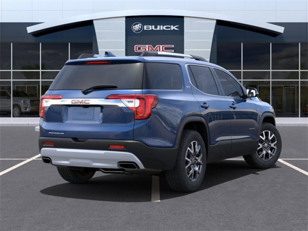 2023 GMC Acadia - $38,150
