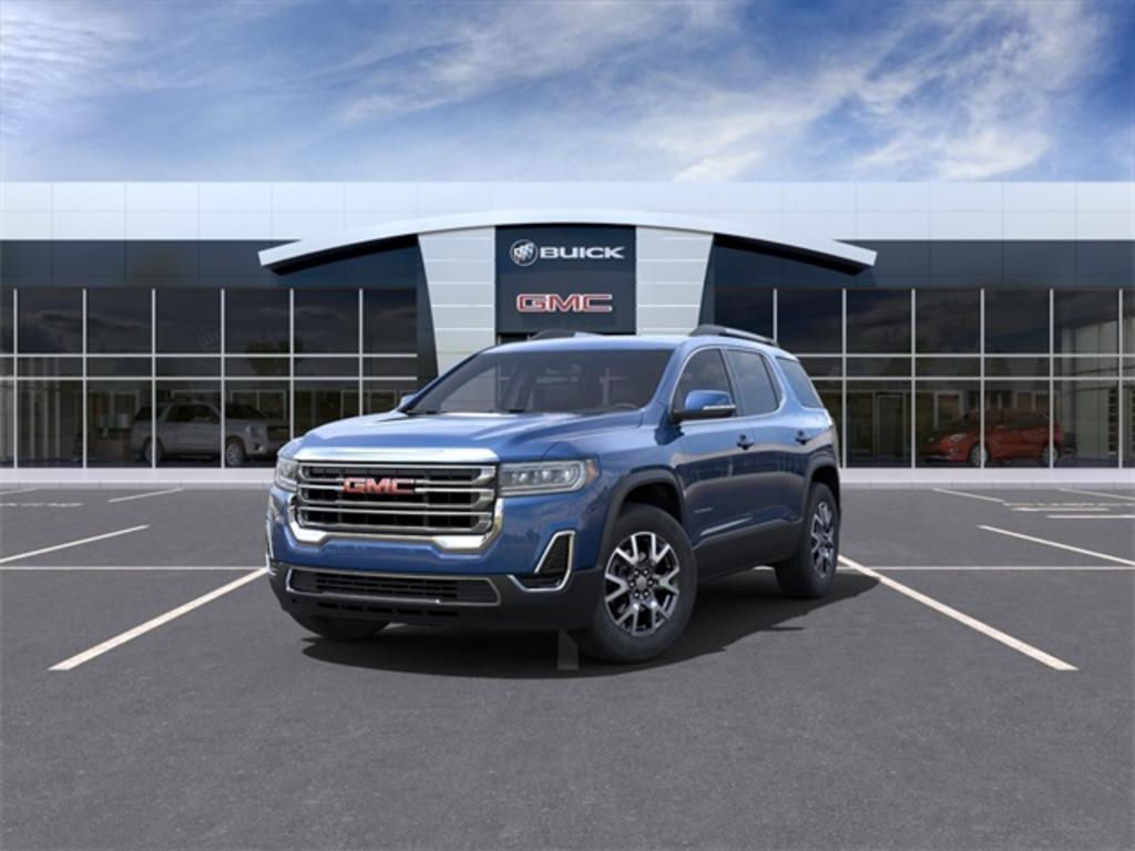 2023 GMC Acadia - $38,150
