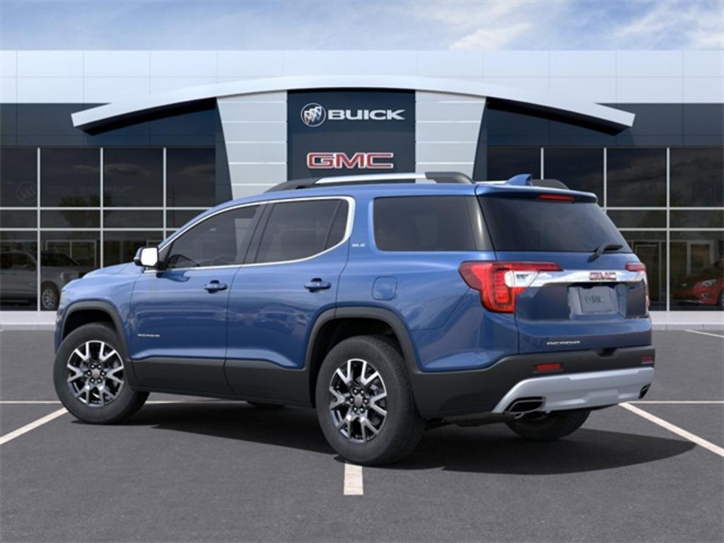 2023 GMC Acadia - $38,150