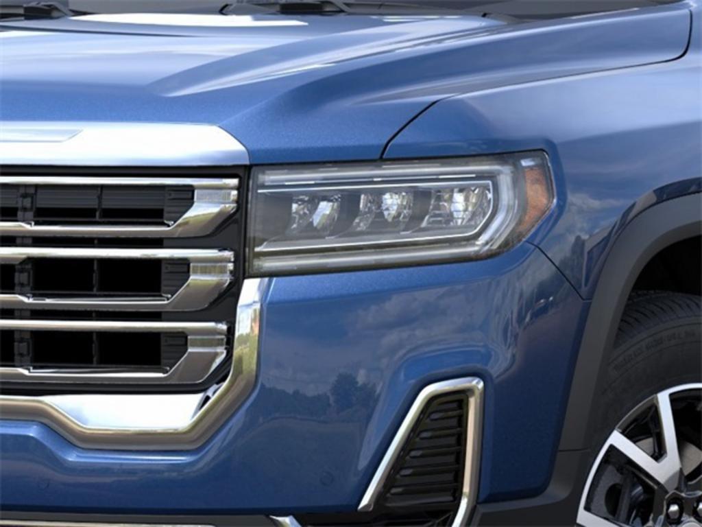 2023 GMC Acadia - $38,150