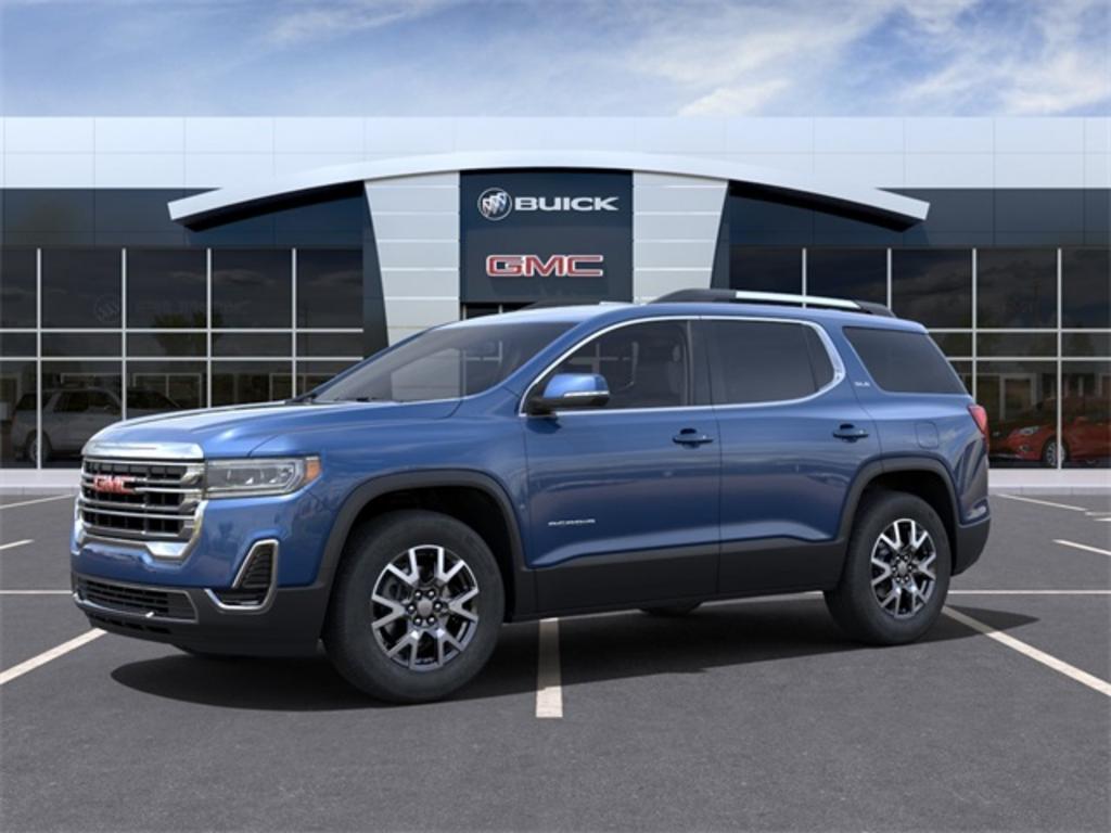 2023 GMC Acadia - $38,150