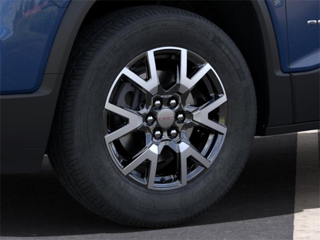 2023 GMC Acadia - $38,150