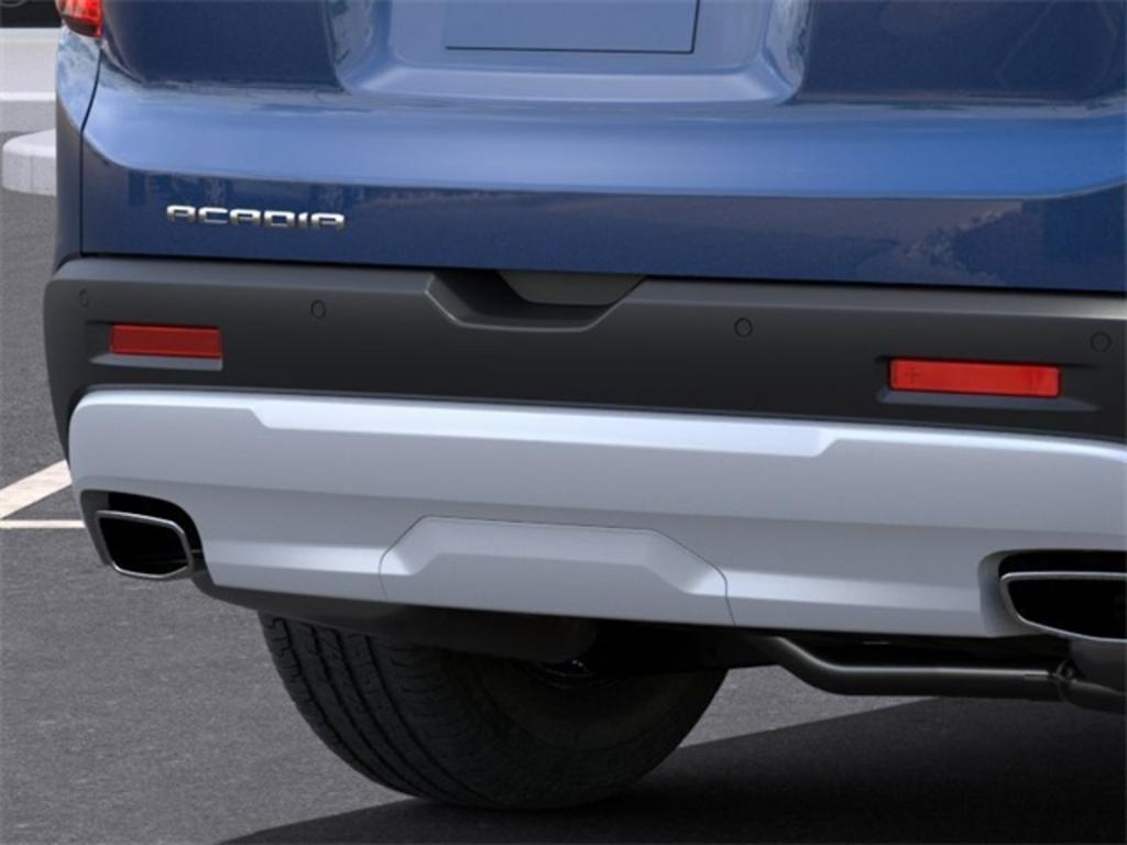 2023 GMC Acadia - $38,150