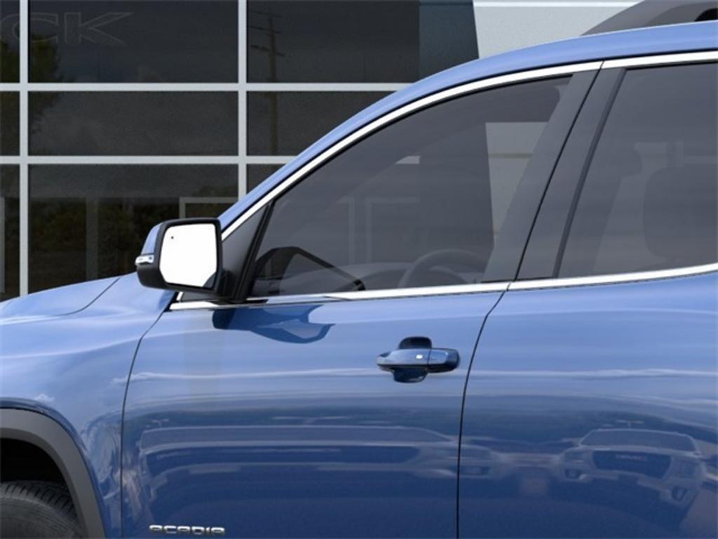 2023 GMC Acadia - $38,150