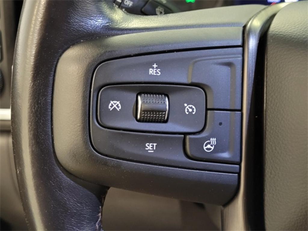 2021 GMC Sierra 1500 - $49,500