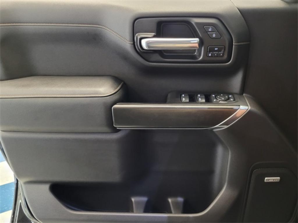 2021 GMC Sierra 1500 - $49,500
