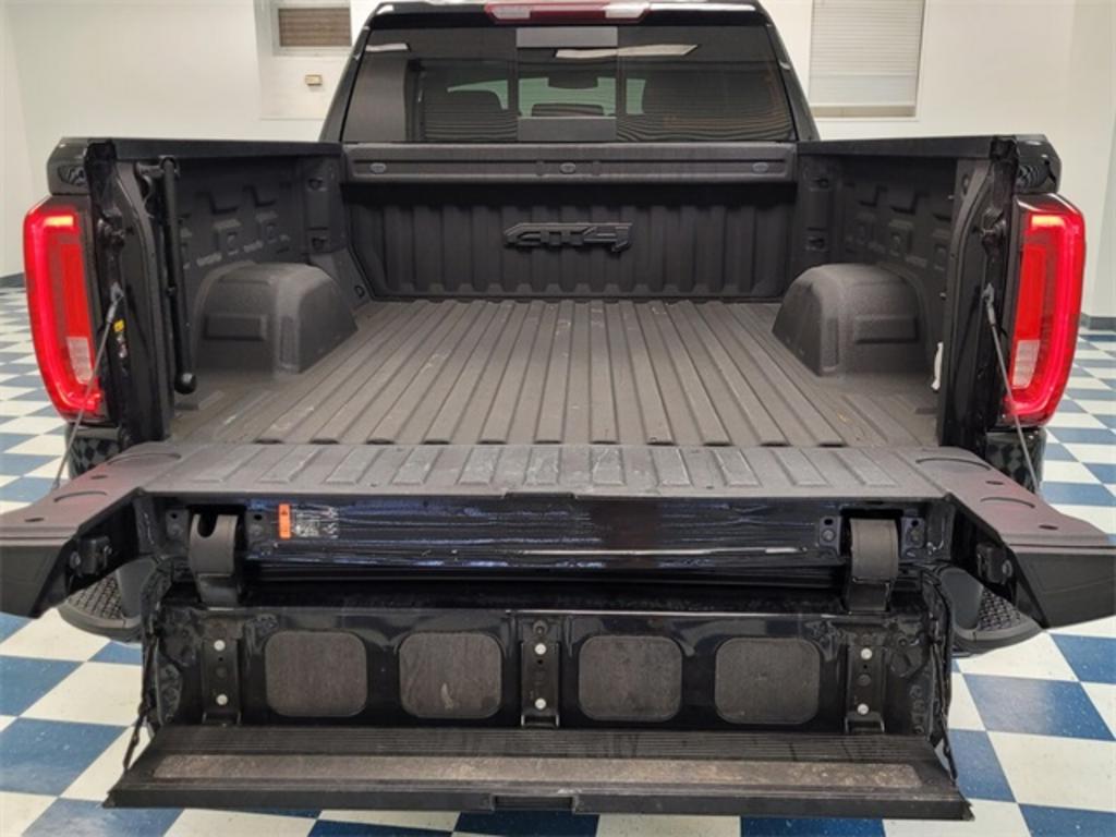 2021 GMC Sierra 1500 - $49,500