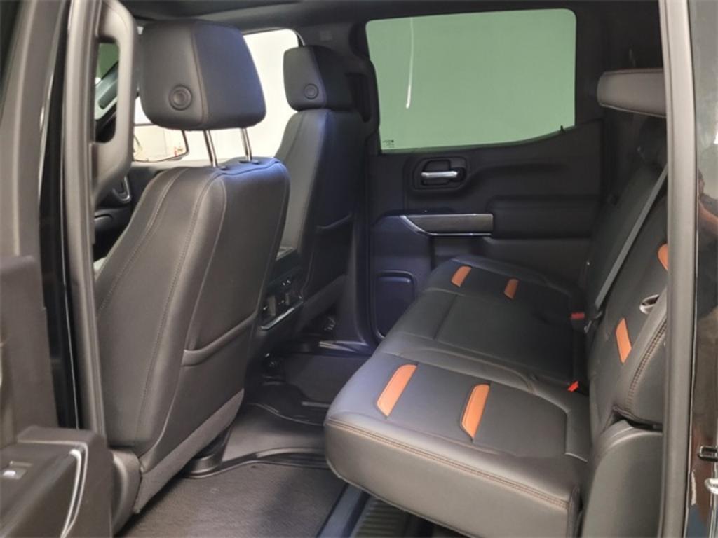 2021 GMC Sierra 1500 - $49,500