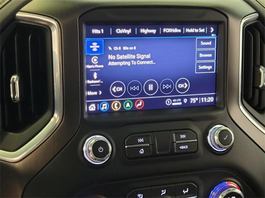 2021 GMC Sierra 1500 - $49,500