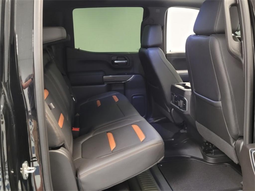 2021 GMC Sierra 1500 - $49,500