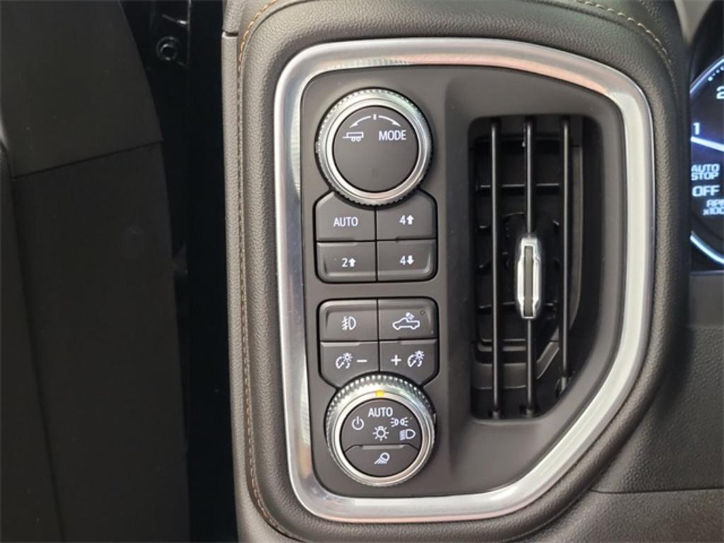 2021 GMC Sierra 1500 - $49,500