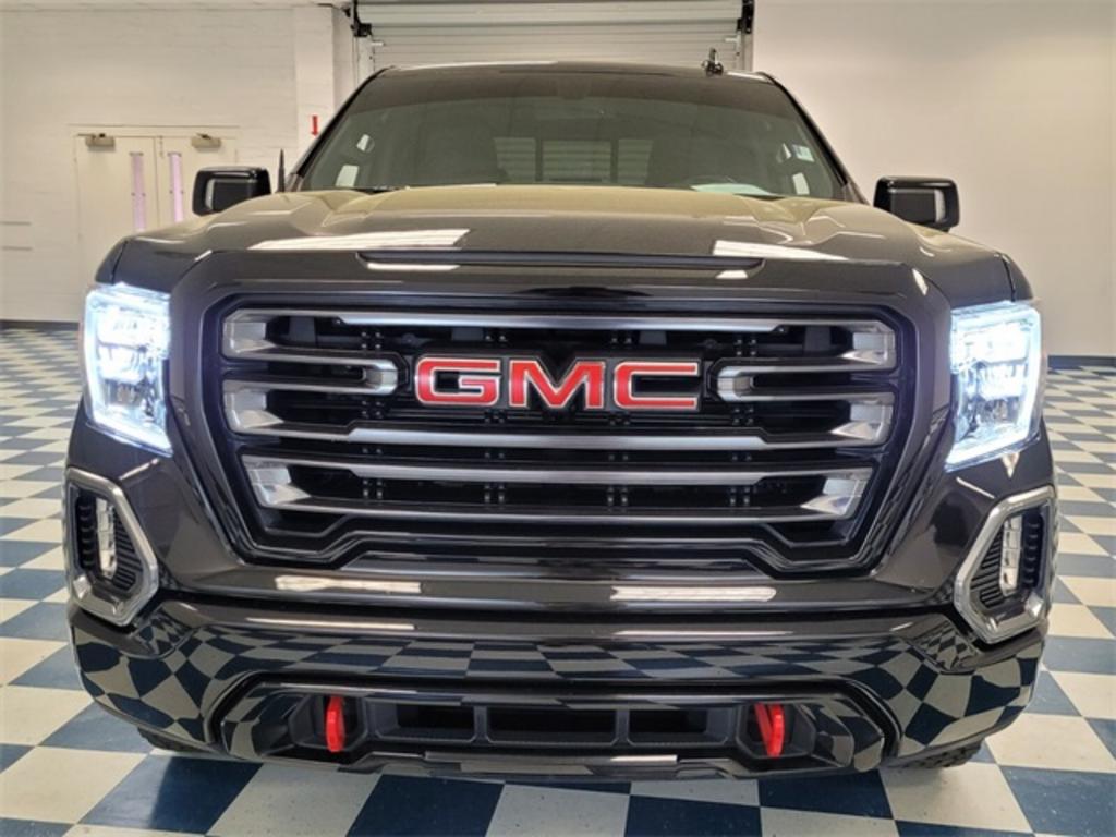 2021 GMC Sierra 1500 - $49,500