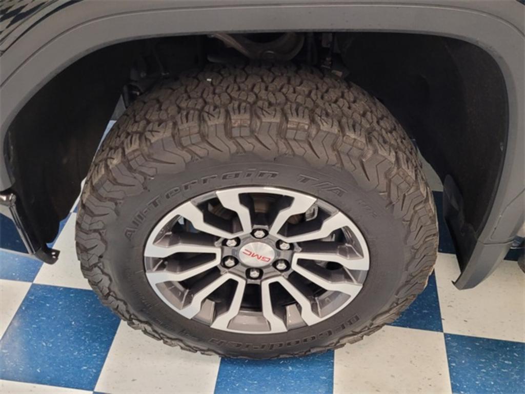 2021 GMC Sierra 1500 - $49,500