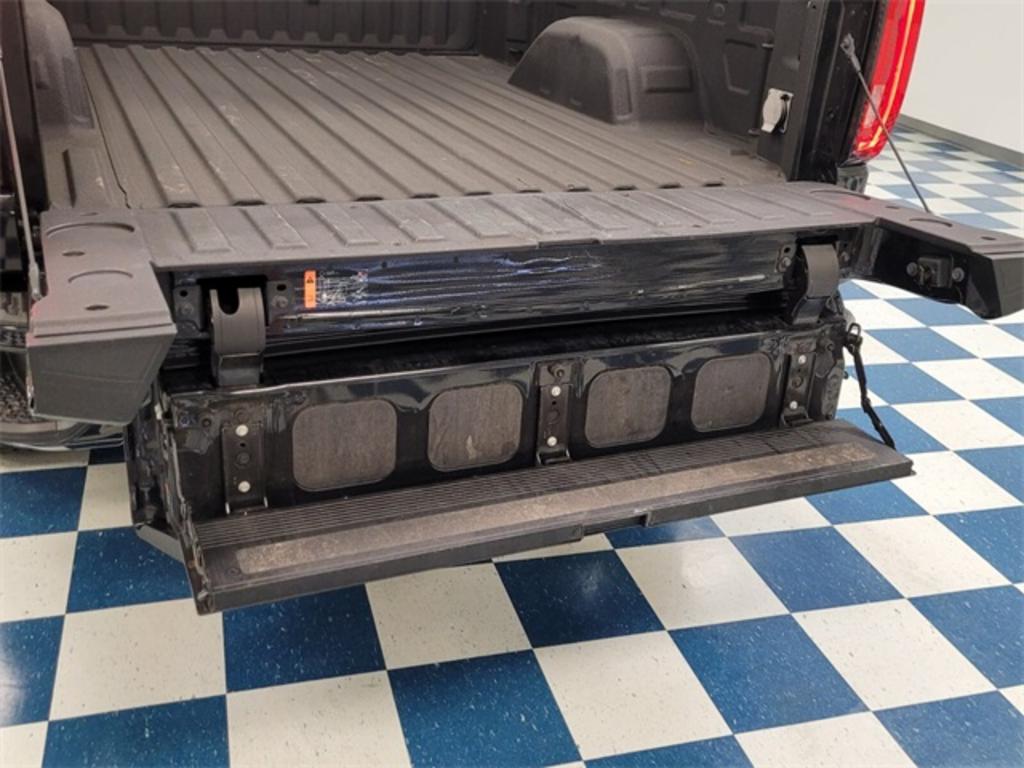 2021 GMC Sierra 1500 - $49,500