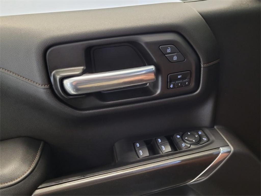 2021 GMC Sierra 1500 - $49,500