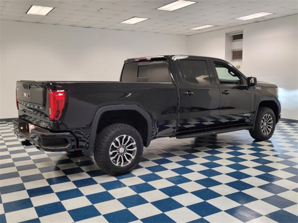 2021 GMC Sierra 1500 - $49,500