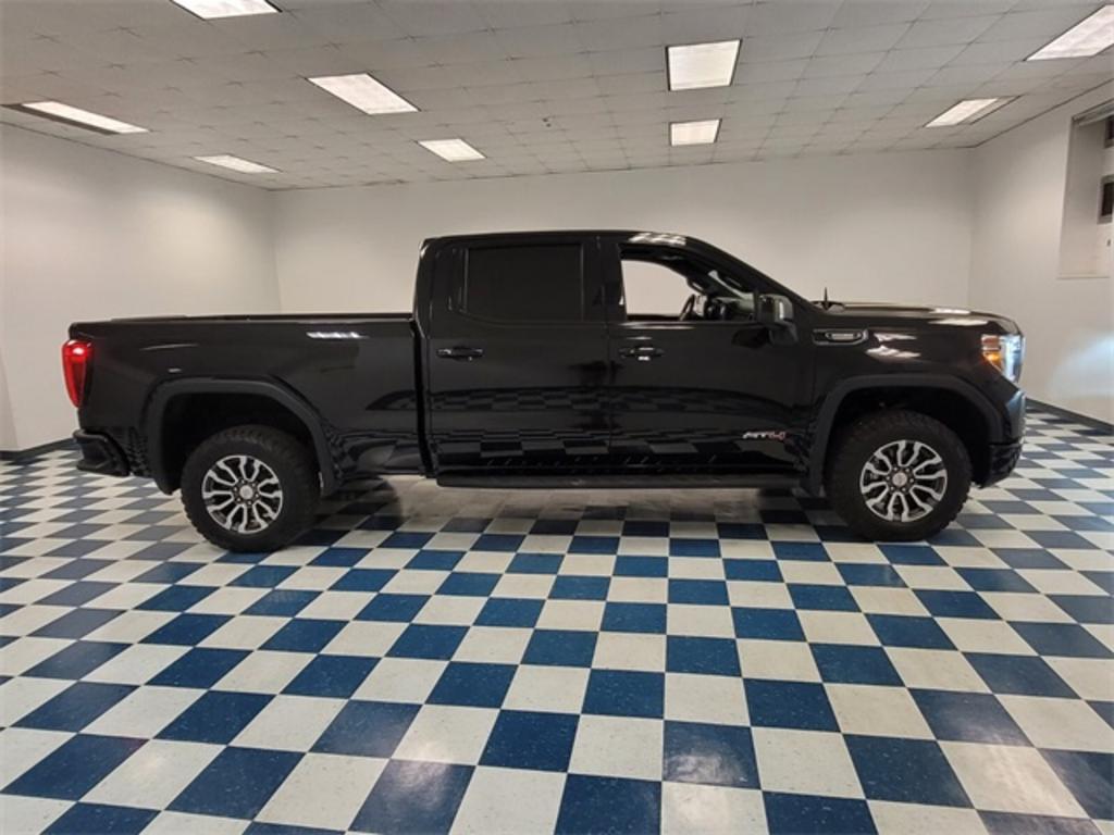 2021 GMC Sierra 1500 - $49,500