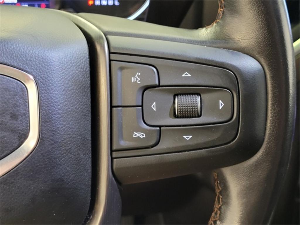 2021 GMC Sierra 1500 - $49,500