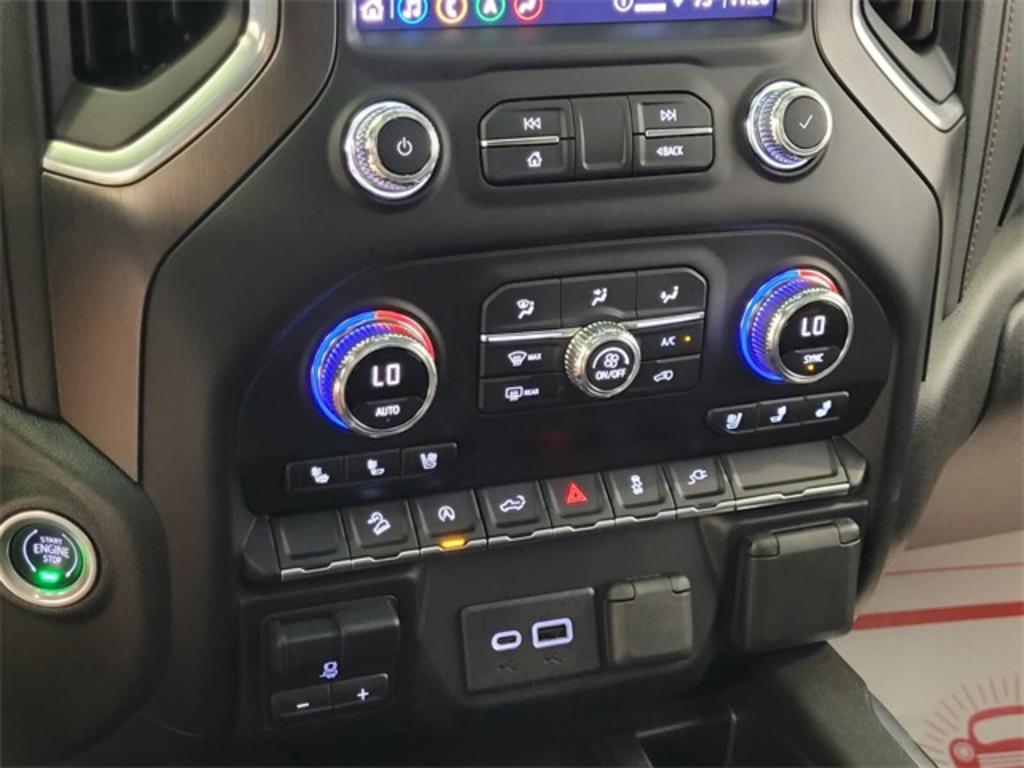 2021 GMC Sierra 1500 - $49,500