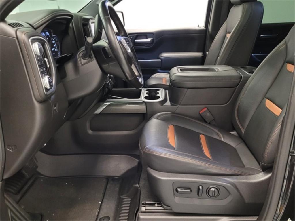 2021 GMC Sierra 1500 - $49,500