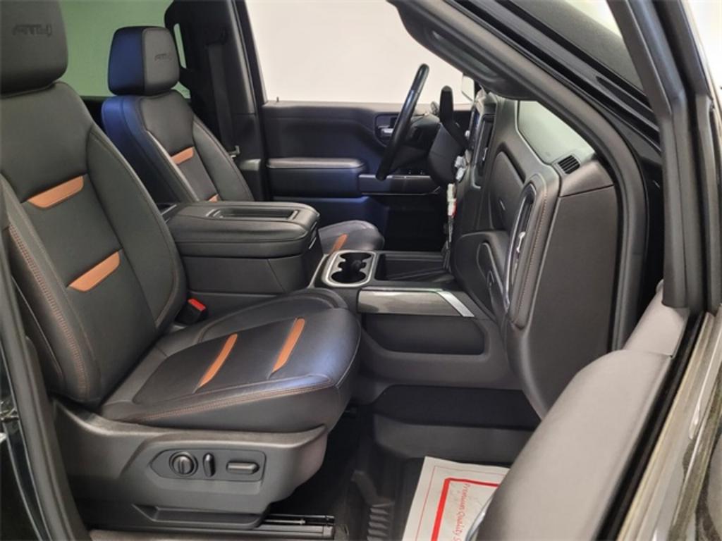 2021 GMC Sierra 1500 - $49,500