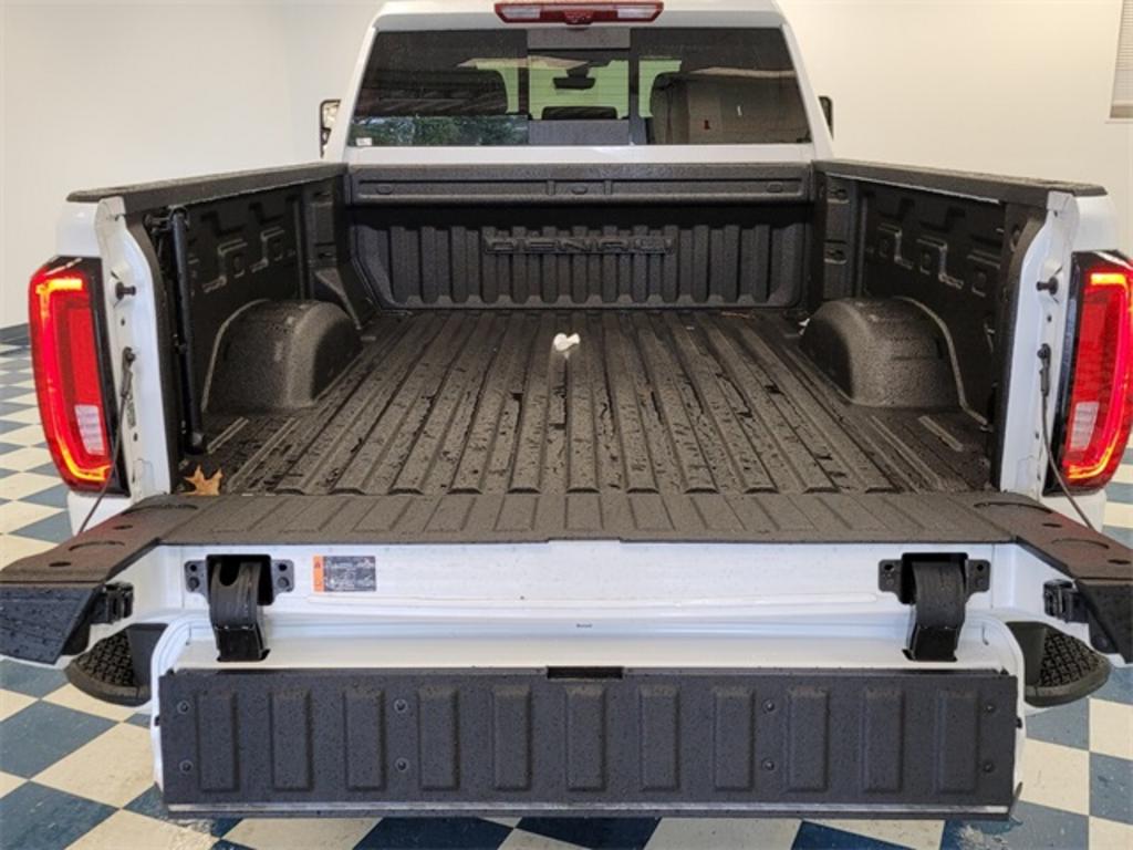 2023 GMC Sierra Hd - $85,108