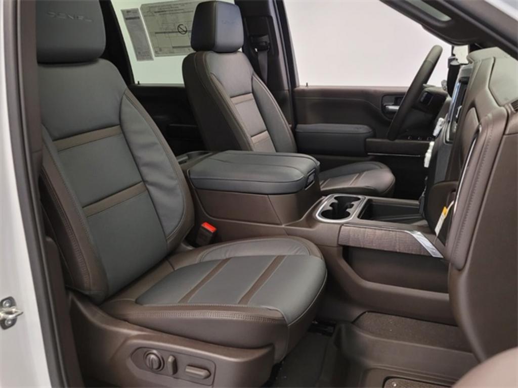 2023 GMC Sierra Hd - $85,108