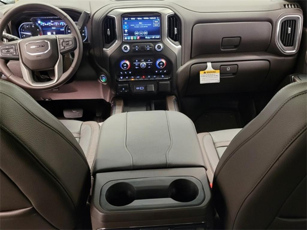 2023 GMC Sierra Hd - $85,108