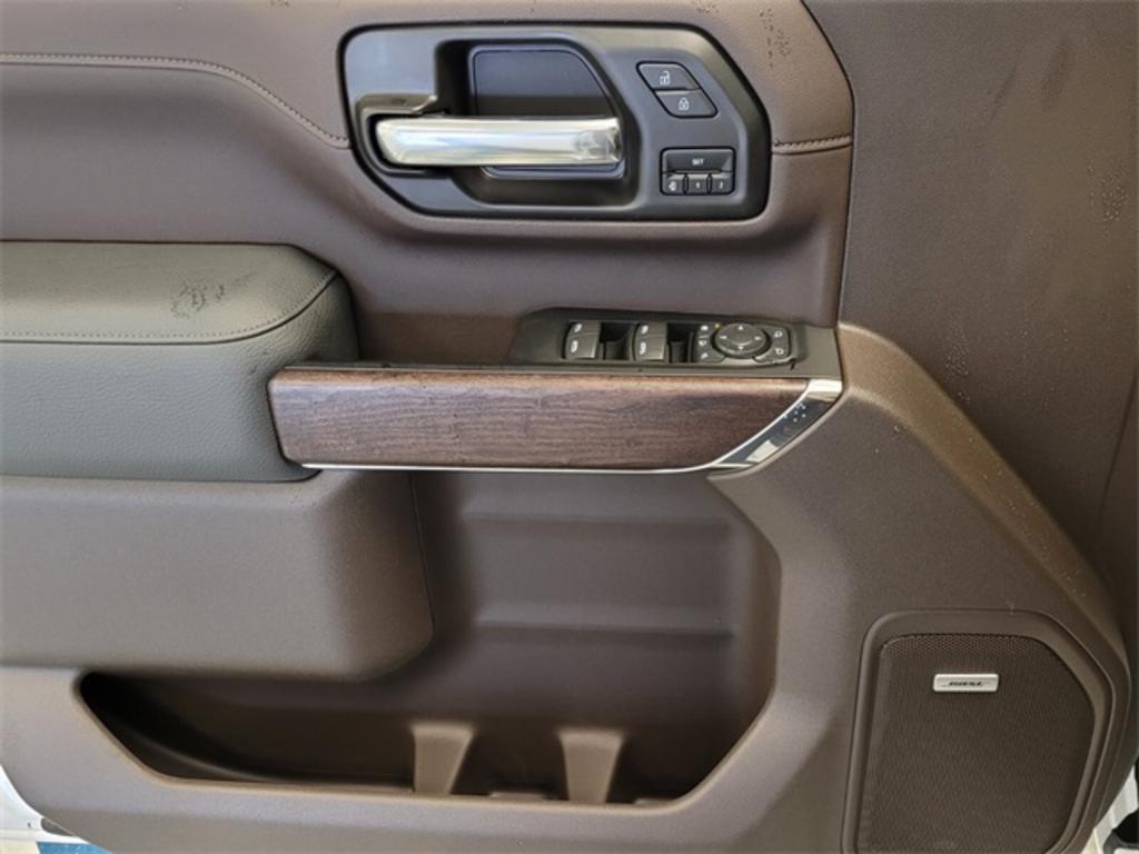2023 GMC Sierra Hd - $85,108