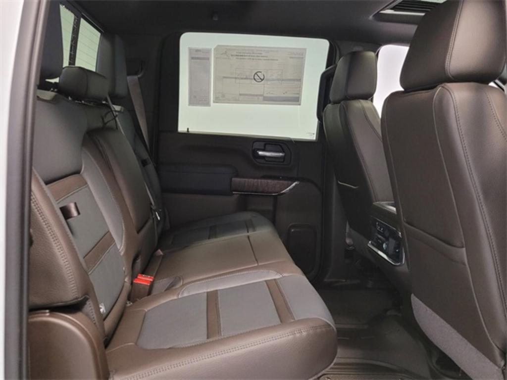 2023 GMC Sierra Hd - $85,108