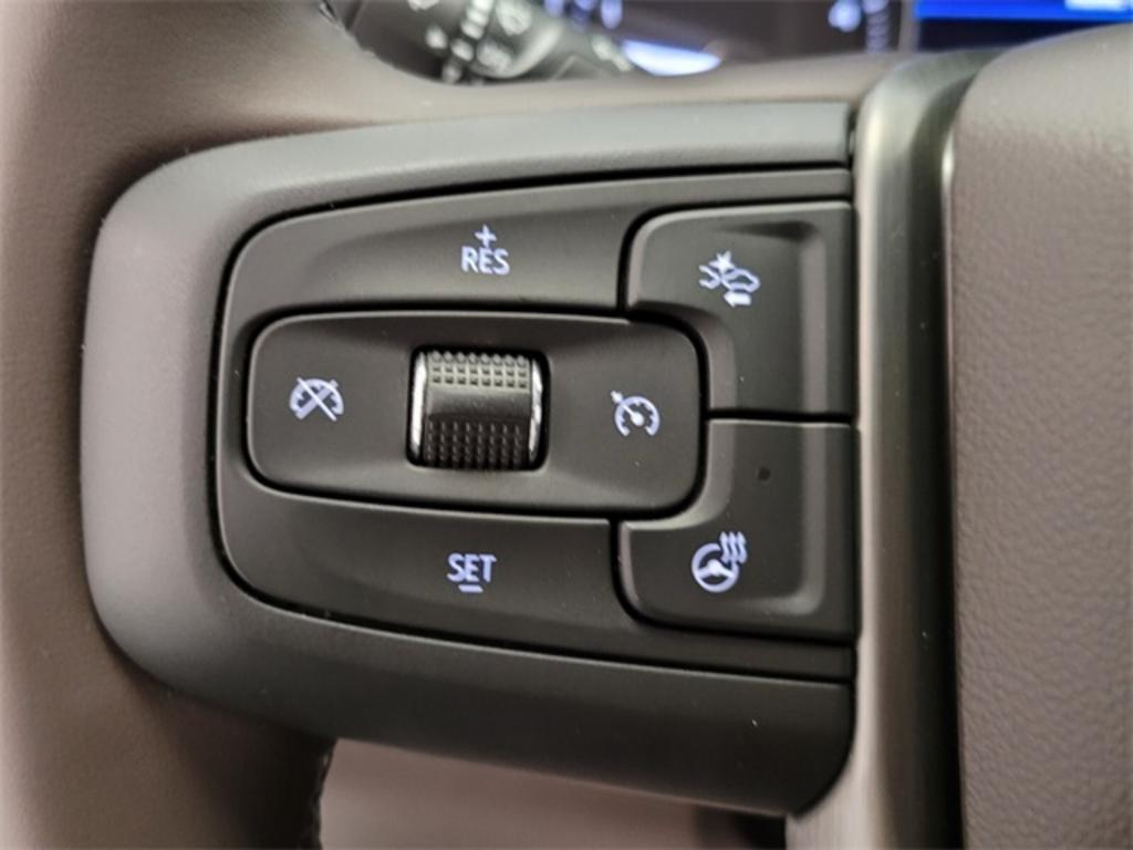 2023 GMC Sierra Hd - $85,108