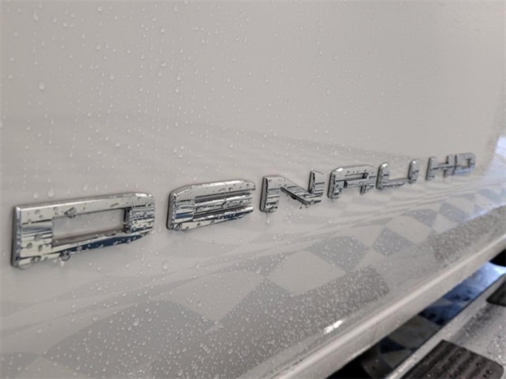 2023 GMC Sierra Hd - $85,108