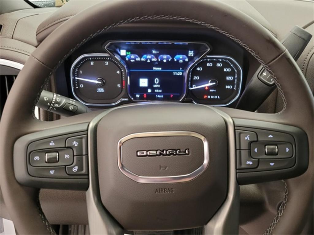 2023 GMC Sierra Hd - $85,108