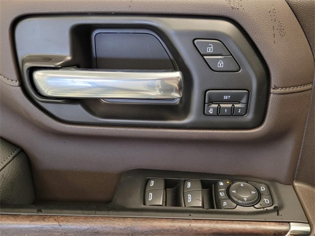 2023 GMC Sierra Hd - $85,108