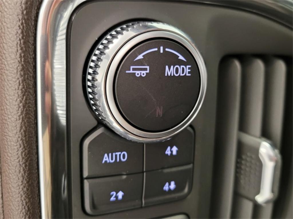 2023 GMC Sierra Hd - $85,108