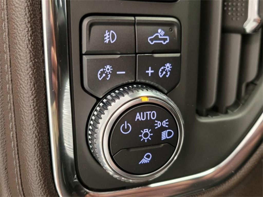 2023 GMC Sierra Hd - $85,108