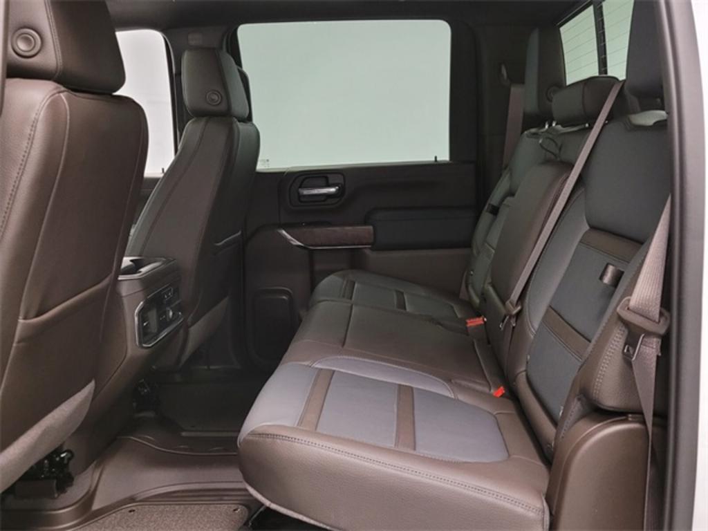 2023 GMC Sierra Hd - $85,108