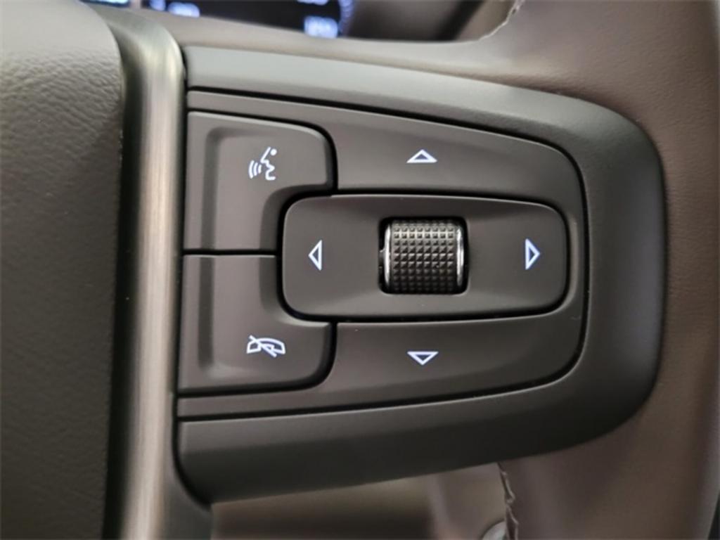 2023 GMC Sierra Hd - $85,108