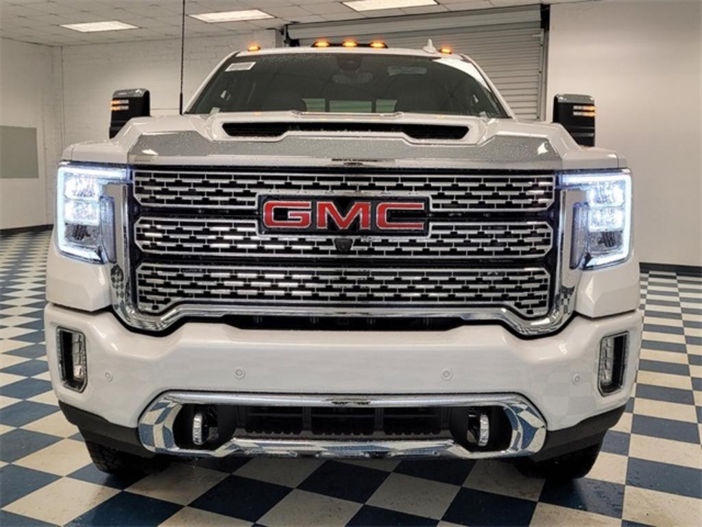 2023 GMC Sierra Hd - $85,108