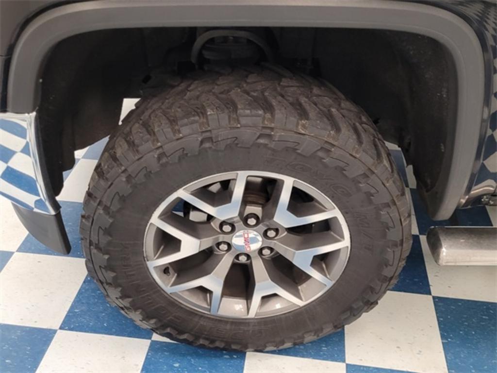 2014 GMC Sierra - $23,000
