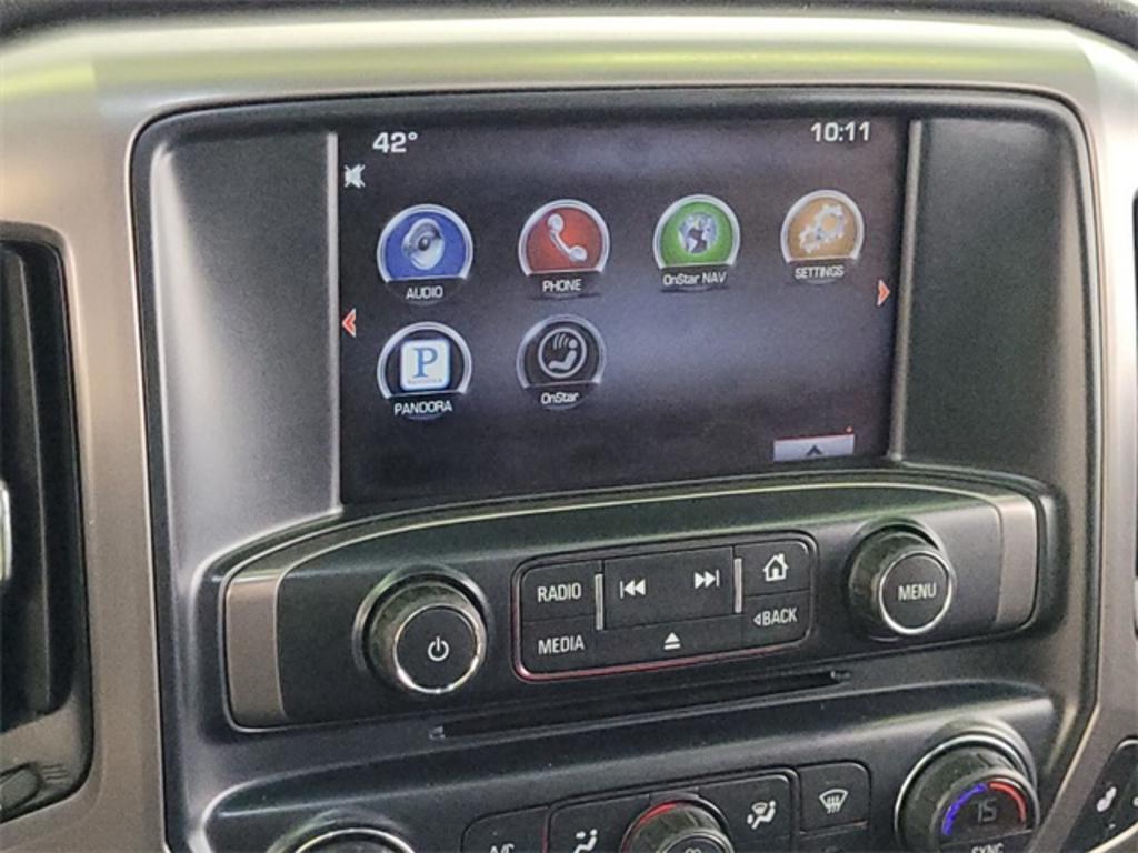 2014 GMC Sierra - $23,000