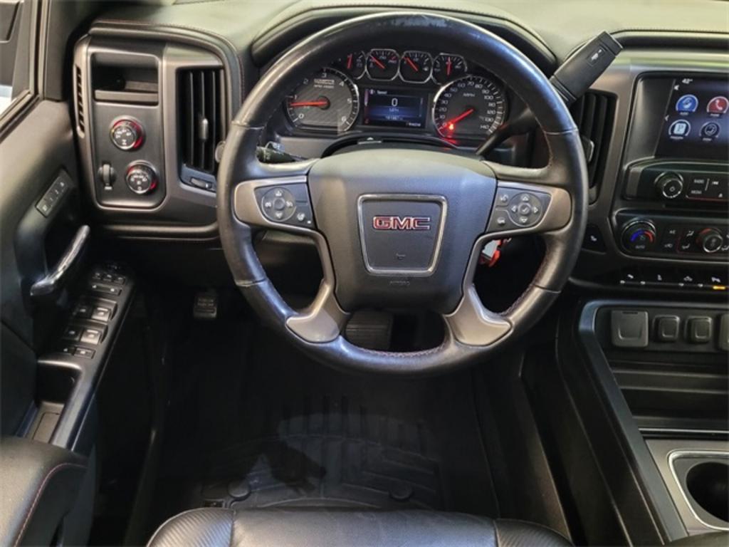 2014 GMC Sierra - $23,000