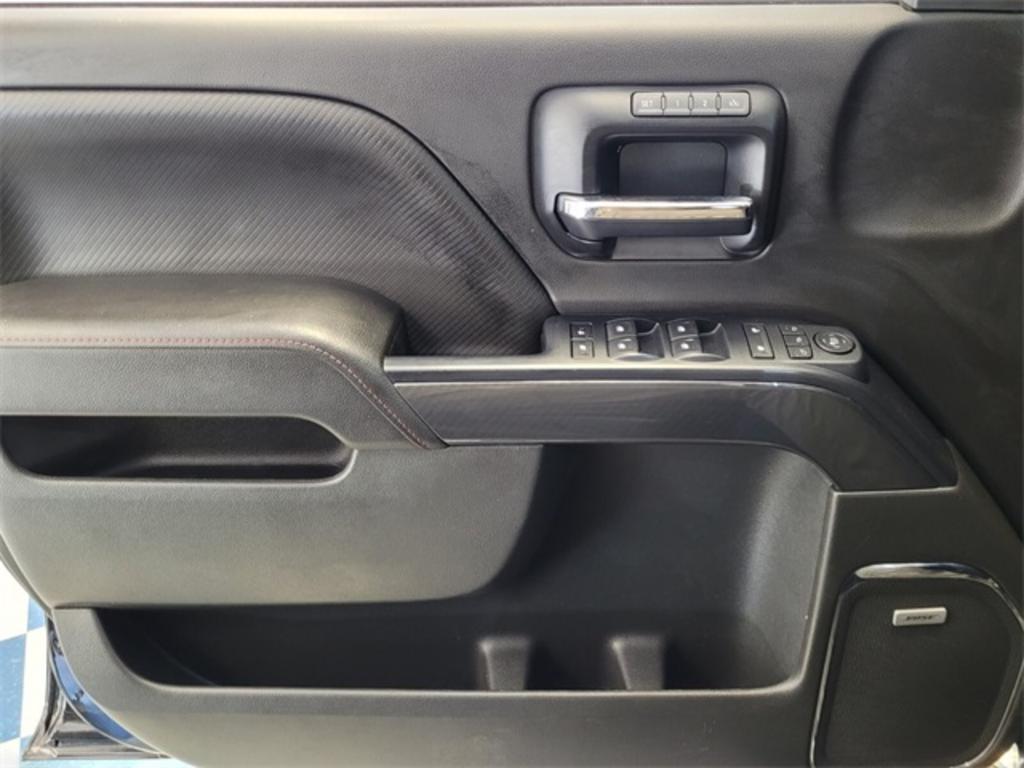 2014 GMC Sierra - $23,000