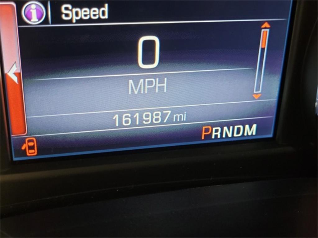 2014 GMC Sierra - $23,000