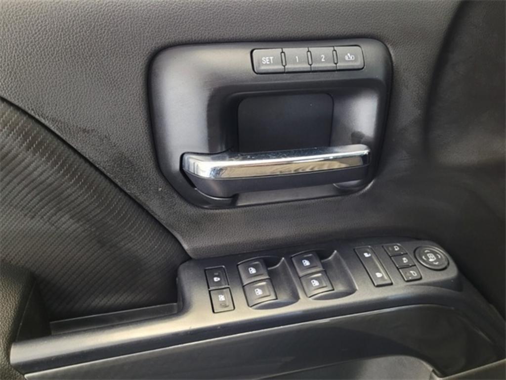 2014 GMC Sierra - $23,000
