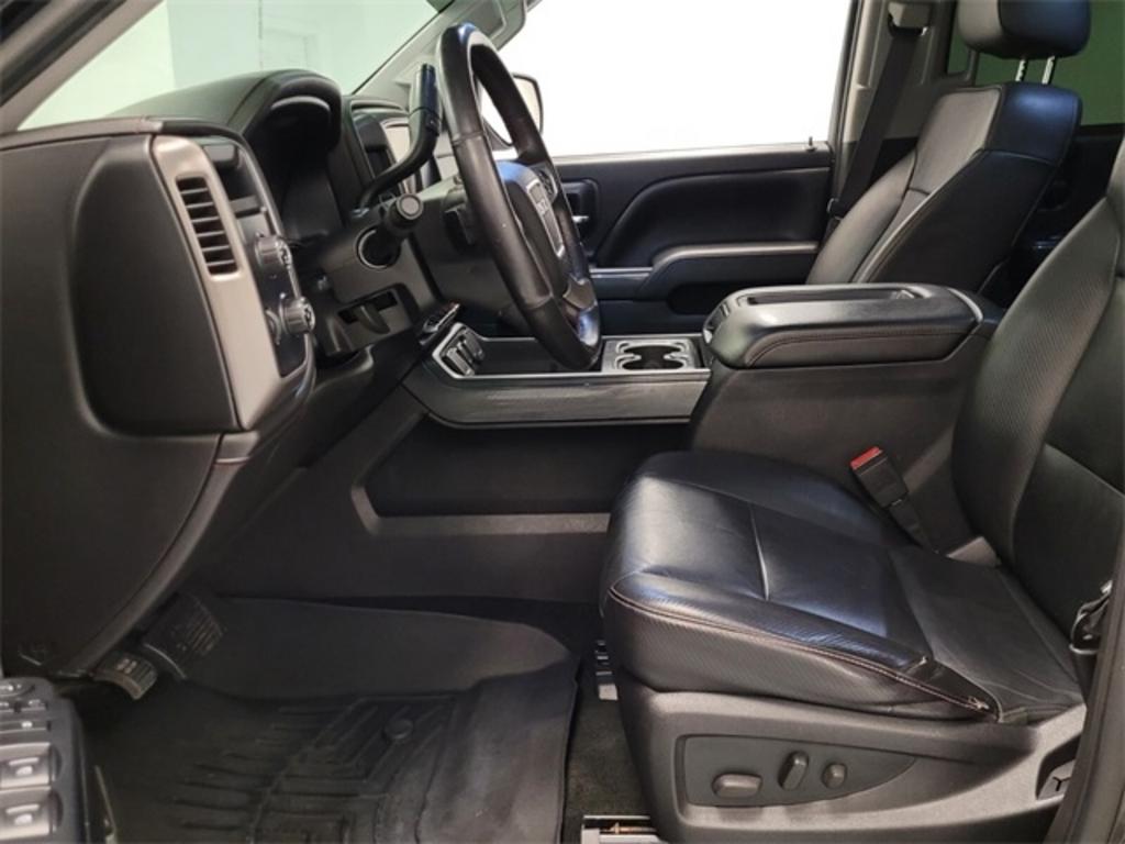 2014 GMC Sierra - $23,000