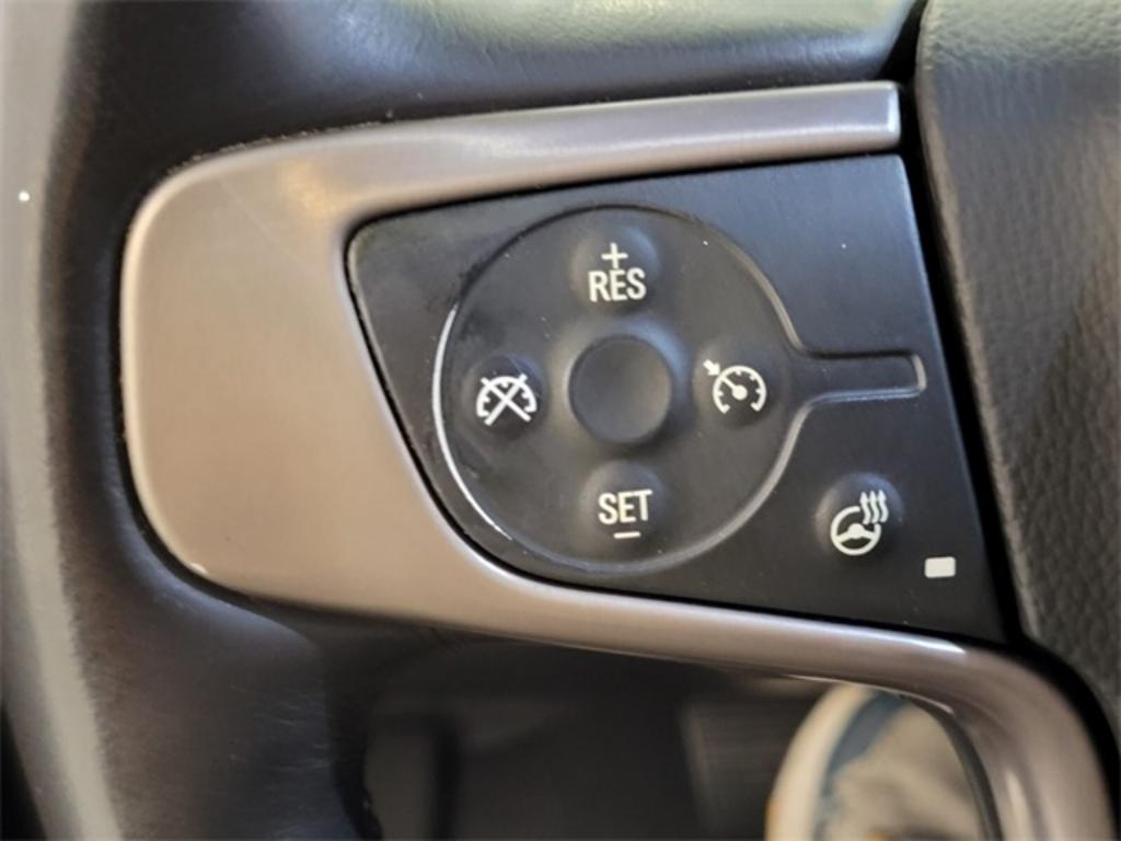 2014 GMC Sierra - $23,000